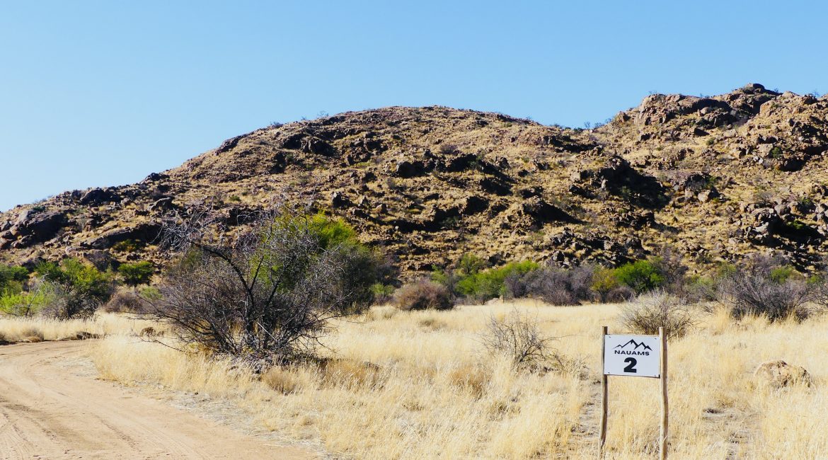 Campsite 2