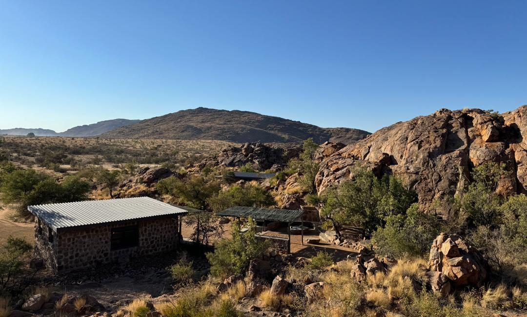 Mountain Cabin 3