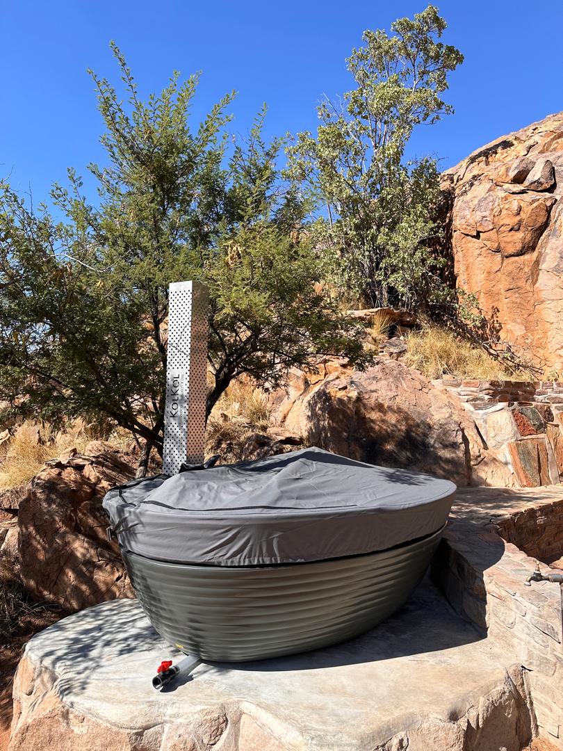 Campsite 6 - Image 2