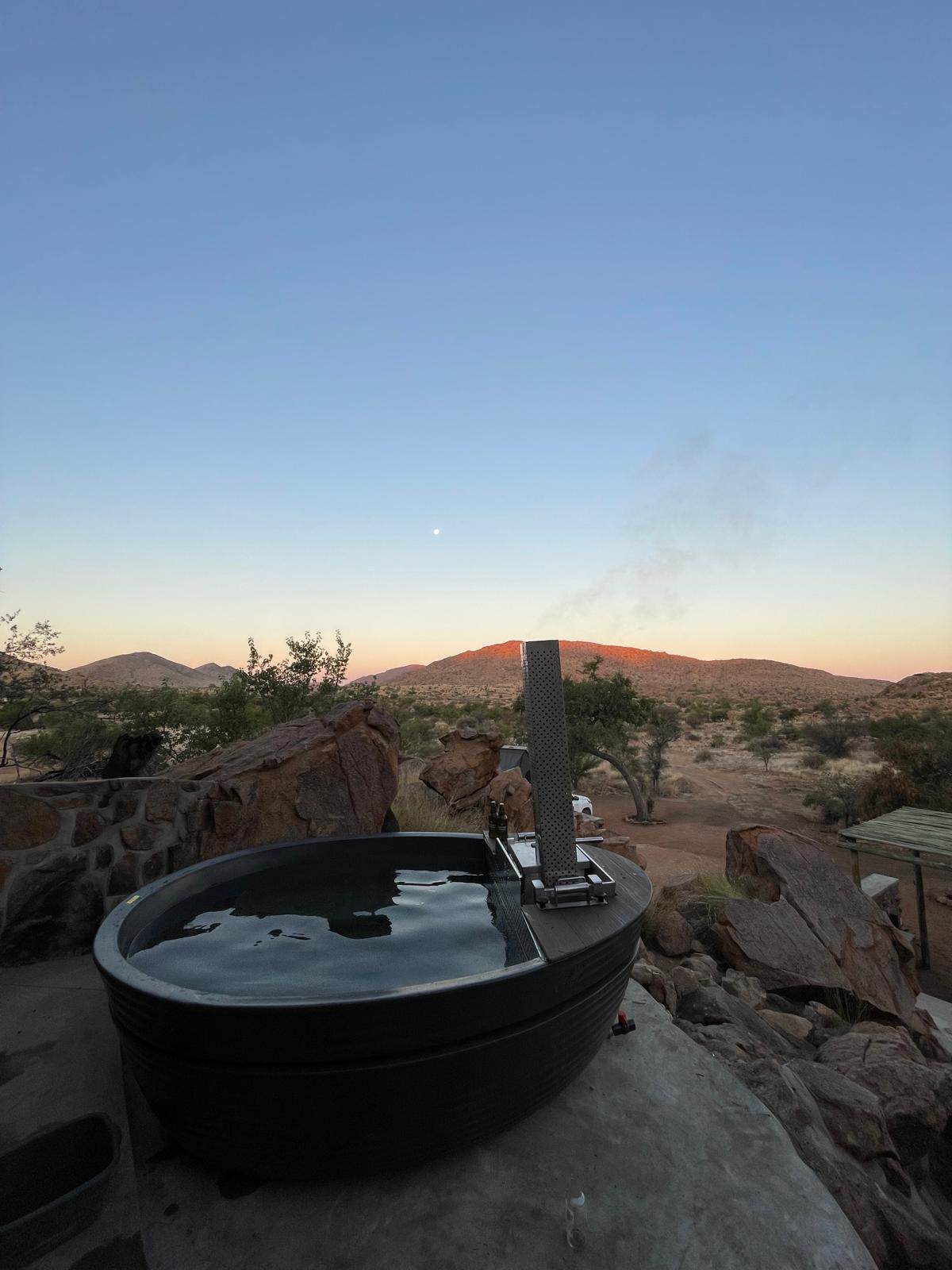 Campsite 1 - Image 5
