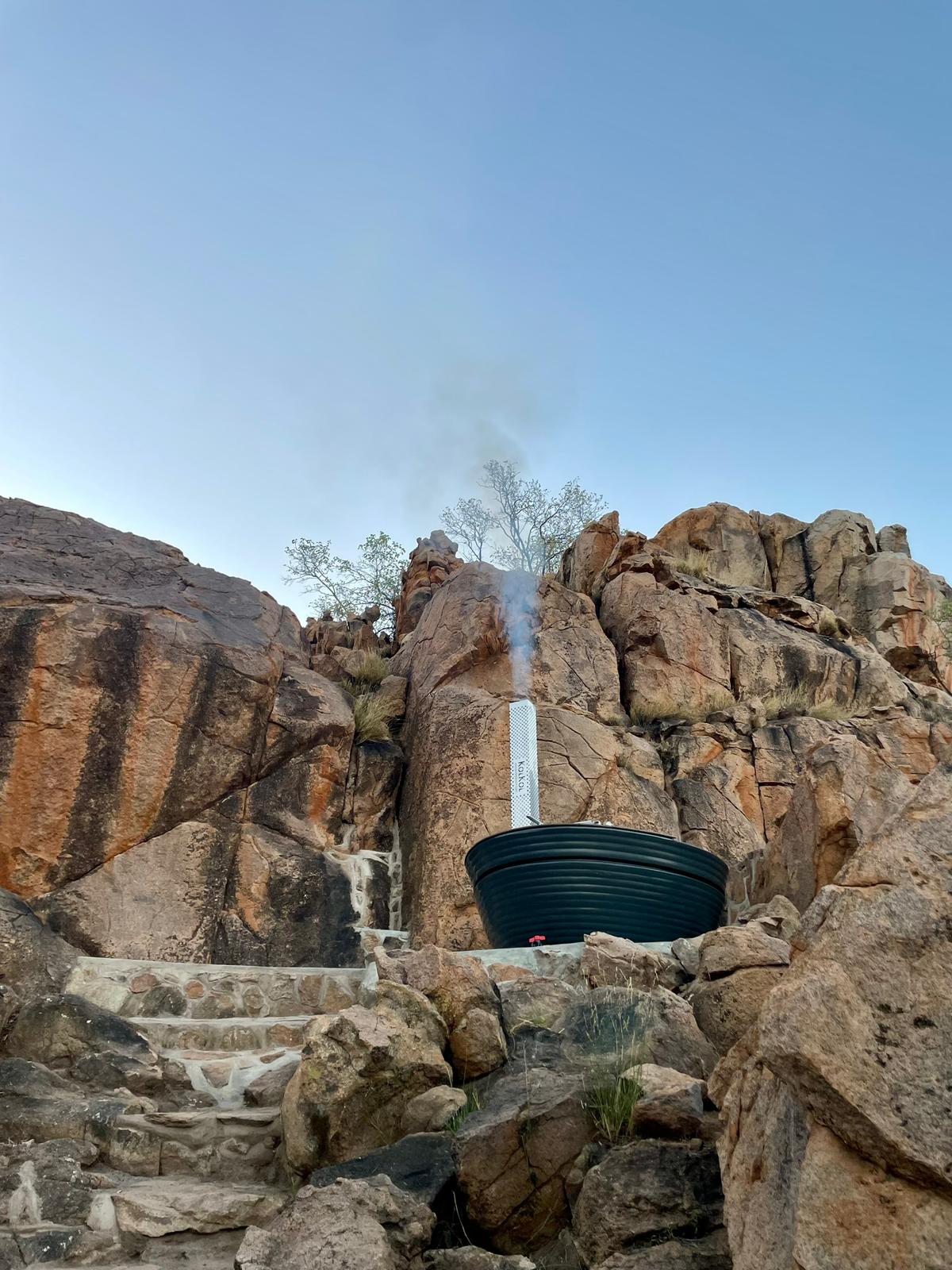 Campsite 1 - Image 3