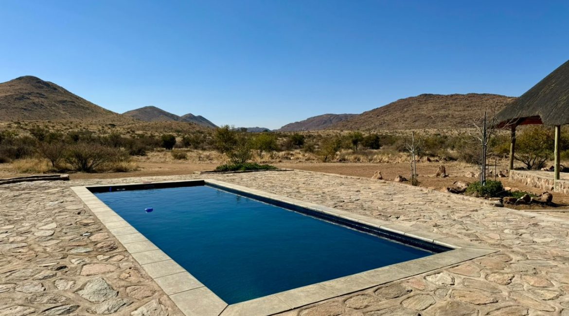 Dive into Fun and Relaxation: Exploring the Pool as an Activity
